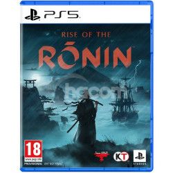 PS5 - Rise of the Ronin PS711000042878