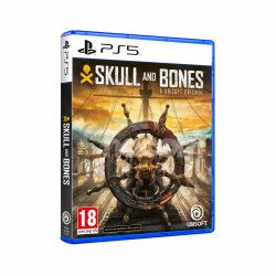 PS5 - Skull & Bones 3307216250104