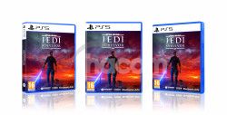 PS5 - Star Wars Jedi Survivor 5030948124303