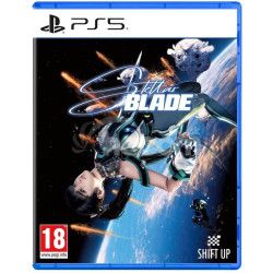 PS5 - Stellar Blade PS711000043274