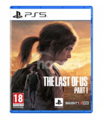 PS5 - The Last of Us Part I PS719405290