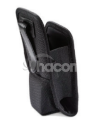 Pouzdro pro D70e, D60s s klipom na opasok + pouzdro na bateriu HOLSTER-1