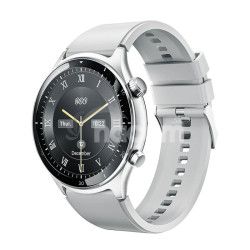 QCY Smartwatch Active GT (S7), ed S7 grey Active GT