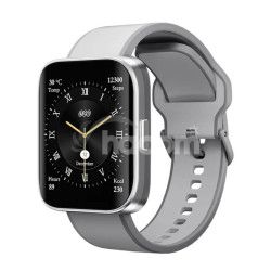 QCY Smartwatch Urban GS (S9), ed S9 grey Urban GT