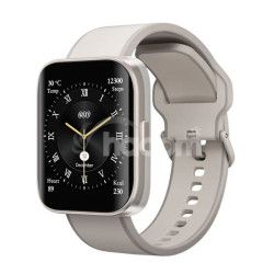 QCY Smartwatch Urban GS (S9), zlat S9 gold Urban GT