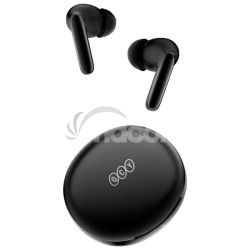 QCY - T13ANC 2, �ierna T13ANC2 black