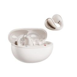 QCY - T33 Crossky C30, biela T33(C30)white