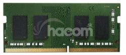 QNAP 16 GB DDR4 RAM, 3200 MHz, ECC UDIMM, G0 ver. RAM-16GDR4ECG0-UD-3200