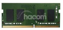 QNAP 16GB DDR4-2666, SO-DIMM, 260 pin, T0 version RAM-16GDR4T0-SO-2666