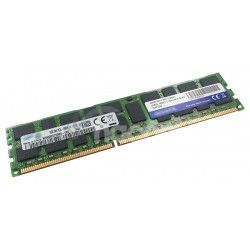 QNAP 16GB DDR4 ECC RAM, 3200 MHz, UDIMM, K1 ver. RAM-16GDR4ECK1-UD-3200