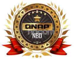 QNAP 3 roky NBD zruka pre QSW-2104-2S QSW-2104-2S-N3
