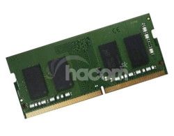 QNAP 32GB DDR4 RAM, 3200 MHz, SODIMM, K0 version RAM-32GDR4K0-SO-3200