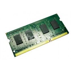 QNAP 4GB DDR3 RAM, 1600 MHz, SO-DIMM RAM-4GDR3-SO-1600