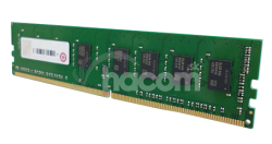 QNAP 4GB DDR4 RAM, 3200MHz, SODIMM RAM-4GDR4D0-SO-3200