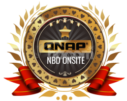 QNAP 5 rokov NBD Onsite zruka pre QuCPE-7012-D2166NT-64G QUCPE-7012-D2166NT-64G-O5