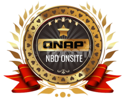 QNAP 5 rokov NBD Onsite zruka pre TBS-464-8G TBS-464-8G-O5