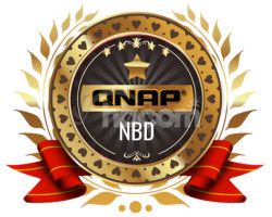 QNAP 5 rokov NBD zruka pre QGD-1602-C3558-8G QGD-1602-C3558-8G-N5