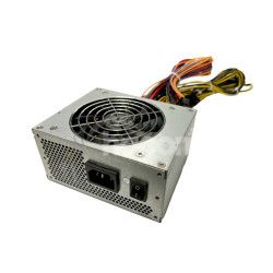 Qnap 550W power supply unit, FSP PWR-PSU-550W-FS02