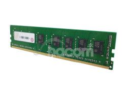 QNAP 8GB DDR4-3200, ECC R-DIMM, 288 pin, T0 ver. RAM-8GDR4ECT0-RD-3200