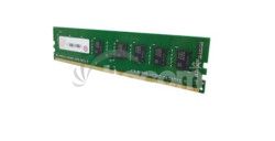 QNAP 8GB DDR4 RAM, 3200 MHz, UDIMM, T0 version RAM-4GDR4A0-UD-3200