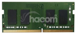 QNAP 8GB DDR4 RAM, 3200MHz, SODIMM RAM-8GDR4D0-SO-3200