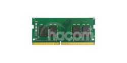 QNAP 8GB DDR5 RAM, 5600MHz, SODIMM RAM-8GDR5K0-SO-5600