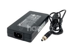 QNAP 96W external power adaptr; anti-dropping PWR-ADAPTER-96W-A02