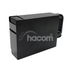 QNAP BBU for NAS series ES, bateriov jednotka BBU-A03-3200MAH