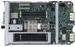 QNAP - Controller FRU ES1686dc R2 48GB, bez PSU a BBU CTL-ES1686DC-R2-2142IT-48G