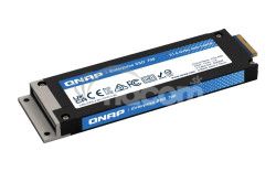 QNAP Enterprise SSD 700, E1.S PCIe Gen4, 3.84T SSD700D1-003T84