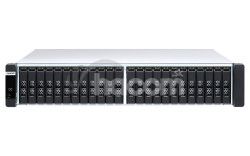 QNAP ES2486AFdc-2142IT-128G (all-flash NAS, du�lny radi�, 2x Xeon, 2x 64GB RAM, 24x 2,5" U.2/U.3) ES2486AFdc-2142IT-128G