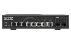 QNAP QSW-L3208-2C6T QSW-L3208-2C6T
