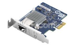 QNAP QXG-5G1T-111C - 5GbE PCIe karta pre PC aj NAS QXG-5G1T-111C