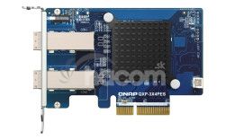 QNAP QXP-3X4PES, 2 porty (SFF-8644) Expansion card QXP-3X4PES