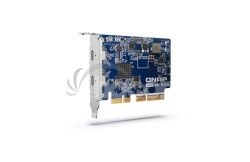 QNAP QXP-40G2UC QXP-40G2UC
