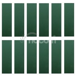 Qnap - Thermal pads kit pre M.2 SSD module (12ks) TPAD-M2SSD-02