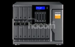 QNAP TL-D1600S - lon jednotka JBOD SATA (12x SATA + 4x 2,5