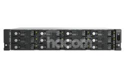 QNAP TL-R1210TC4-RP (roz�irovacia JBOD jednotka, 12x SATA, USB 4 Type-C, rack) TL-R1210TC4-RP