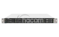 QNAP TS-h1090FU-7232P-32G (AMD EPYC, 32GB ECC RAM, 10x 2,5" U.2/U.3/SATA, 2x 2,5GbE, 2x 25Gb SFP28) TS-h1090FU-7232P-32G