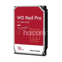 QNAP - WD, HDD, Red Pro, SATA III, 3.5-inch, 22TB 7211322T-7050200-000-RS