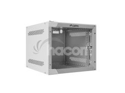 RACKOV� SKRI�A 10" N�STENN� 4U/280X310 (FLAT PACK) WF10-2304-10B