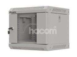 RACKOV� SKRI�A 10" N�STENN� 4U/300X300 (FLAT PACK) WF11-3304-10S