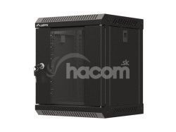 RACKOV� SKRI�A 10" PRE MONT�� NA STENU 6U/300X300 WF11-3306-10B