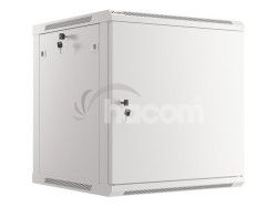 RACKOV� SKRI�A 19" N�STENN� 12U/600X600 PRE VLASTN WF01-6612-00B