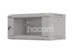 RACKOV� SKRI�A 19" N�STENN� 4U/540X350 (FLAT PACK) WF03-5304-10B