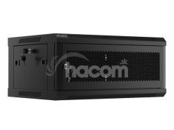 RACKOV� SKRI�A 19" N�STENN� 4U/600X450 S PERFOROVA WF01-6404-23B