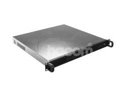 RACKOV� SERVEROV� �ASI LANBERG ATX 420/10 19"/1U SC01-4201-10B