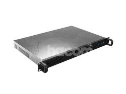 RACKOV� SERVEROV� �ASI LANBERG ITX 300/10 19"/1U SC01-3001-10B