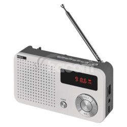 R�dio s mp3 EMOS EM-213 E0086