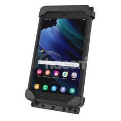 RAM dr�iak pre tablety Samsung Active 3 a Active 2 s pr�slu�enstvom RAM-HOL-TAB-SAM29U